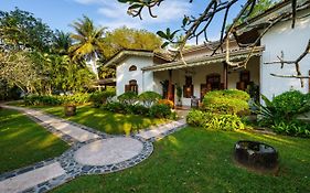 Jh Villa