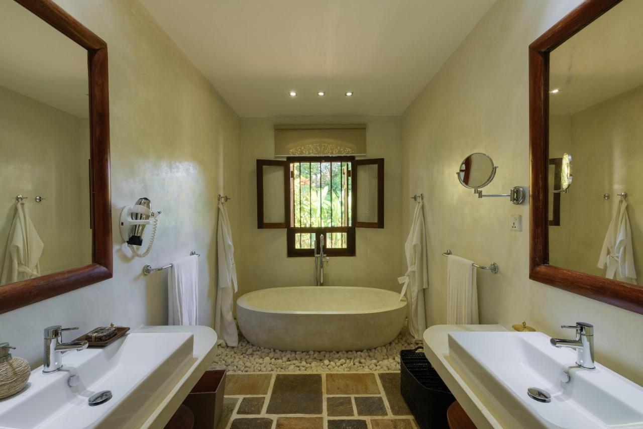 Jh Villa Habaraduwa West Exterior photo
