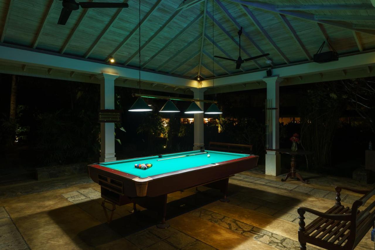Jh Villa Habaraduwa West Exterior photo