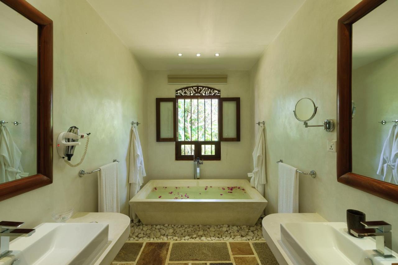 Jh Villa Habaraduwa West Exterior photo