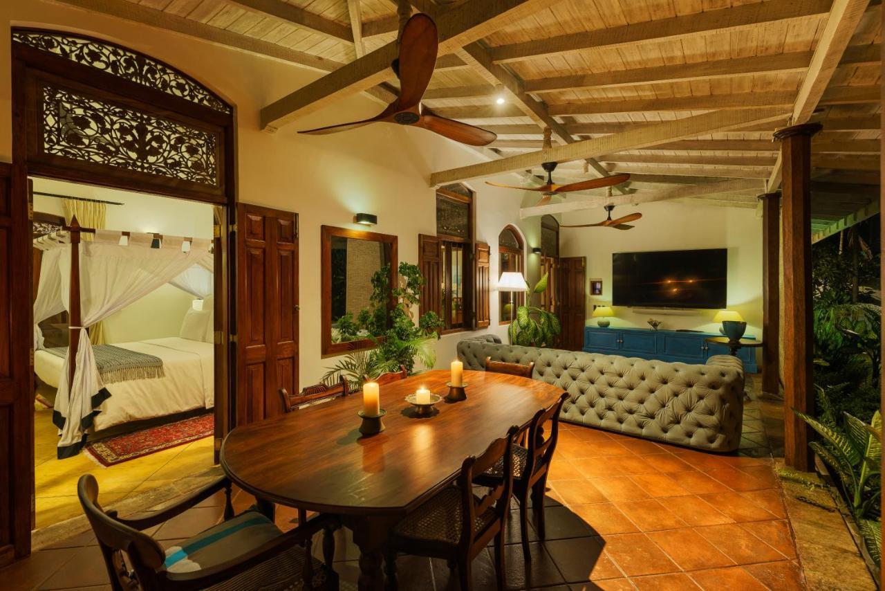 Jh Villa Habaraduwa West Exterior photo