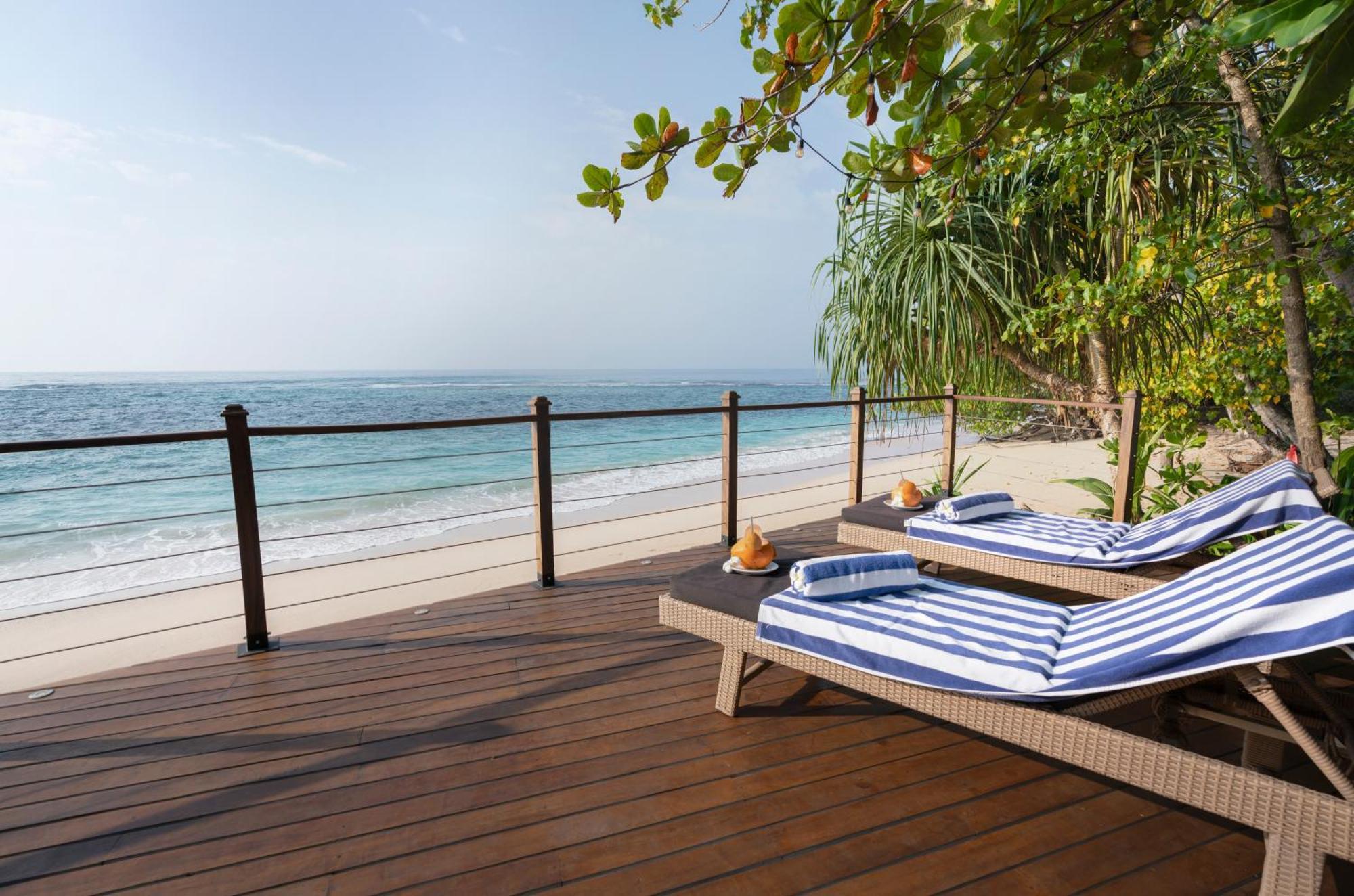 Jh Villa Habaraduwa West Exterior photo